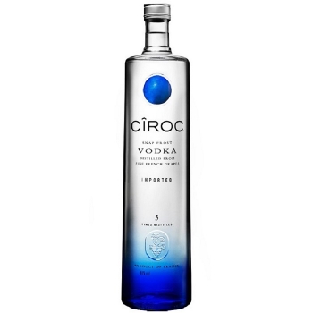 Vodka Ciroc 3l